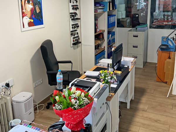 Talleres Bermudez